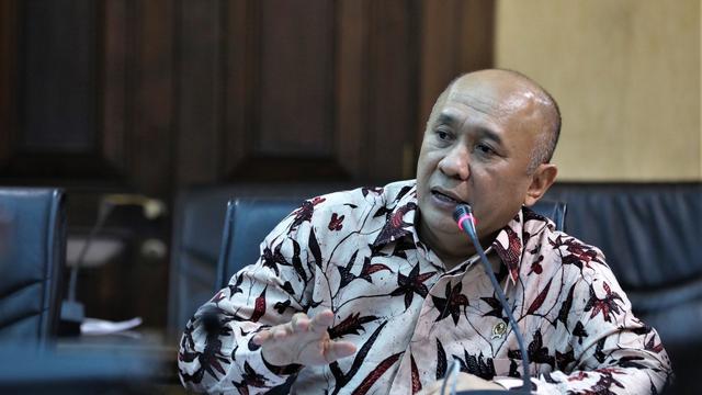 Menkop UKM Dorong Pelaku UMKM Terus Berinovasi Menangkap Peluang Saat Pandemi