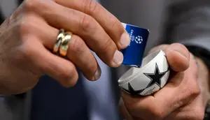 Hasil Drawing Liga Champions 2026/2027: Jalur Neraka Manchester United