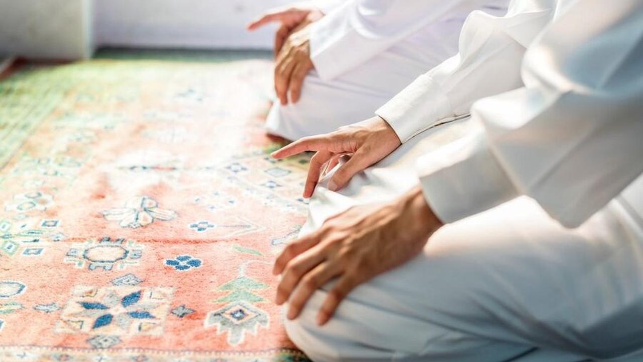 Waktu Optimal untuk Melaksanakan Sholat Dhuha