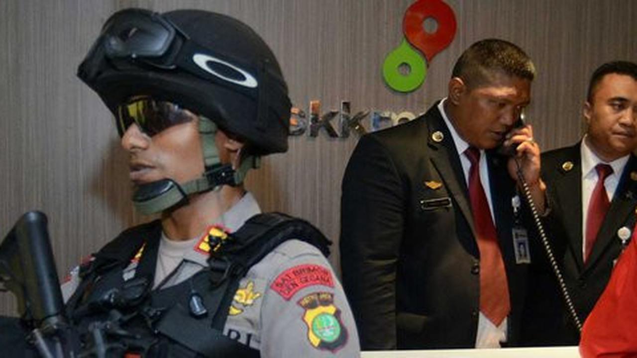 Bareskrim ngotot kirim berkas kasus TPPI ke Kejagung tanpa audit BPK