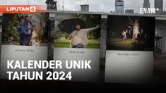 Penjualan kalender dinding biasanya meningkat setiap tahun baru. Beragam lembaga amal memanfaatkan perkembangan ini untuk menggalang dana dan menyisipkan pesan sosial. Sebagian memanfaatkan model kalender berbadan kekar, sebagian lain justru mencari ...