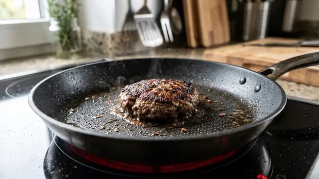 Beef Patty