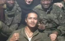 Jadi Tentara Bayaran di Rusia, Eks Brimob Muhammad Rio Dipastikan Kehilangan Kewarganegaraannya