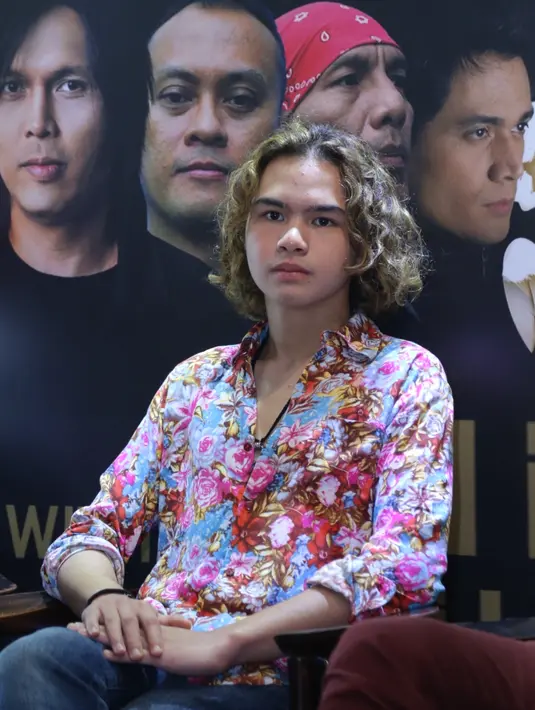 Dul Jaelani (Daniel Kampua/Fimela.com)