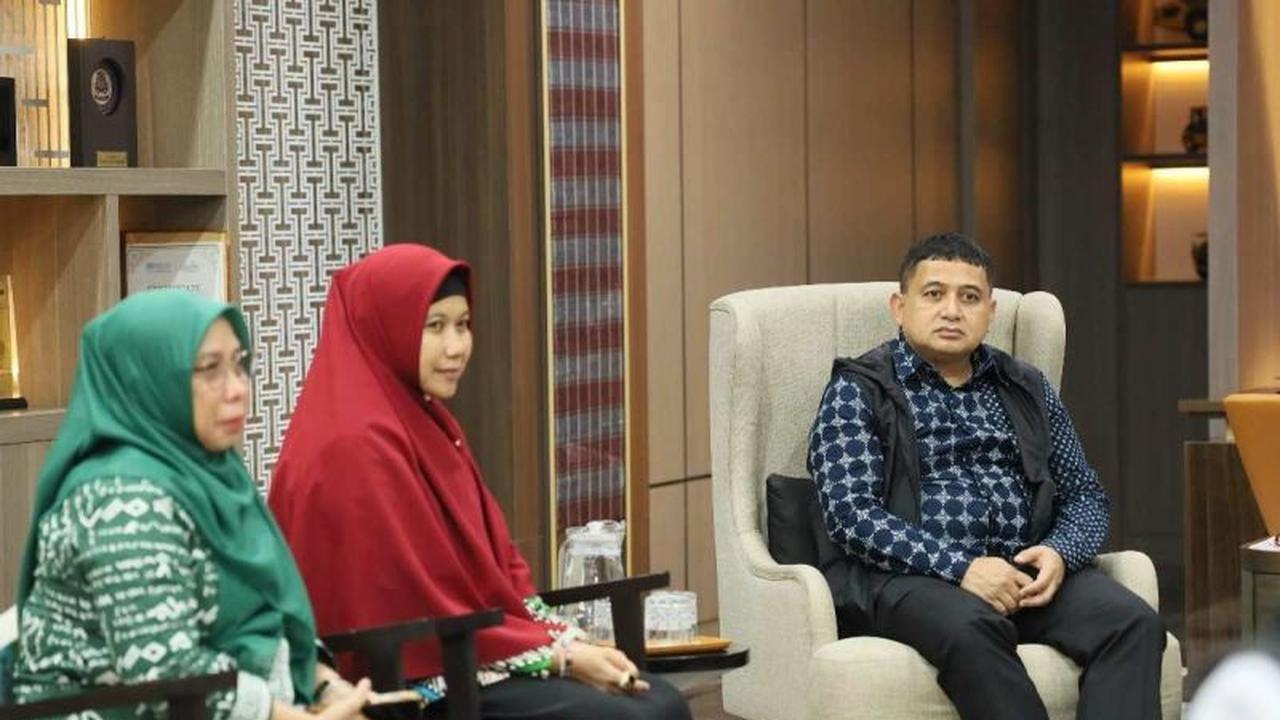 Pemkot Makassar Garap Pertanian Perkotaan Terintegrasi Jadi Pusat Edukasi