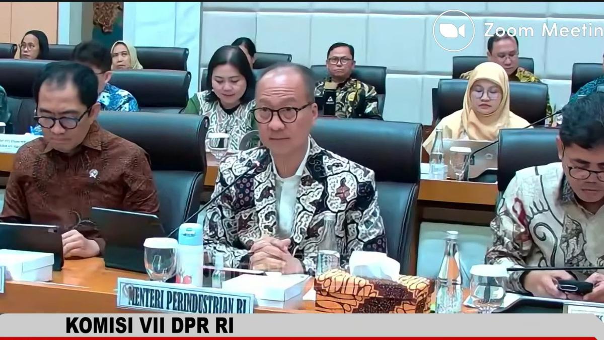 2.862 Industri Kecil Menengah Terdampak Bencana Sumatera, Paling Banyak di Aceh