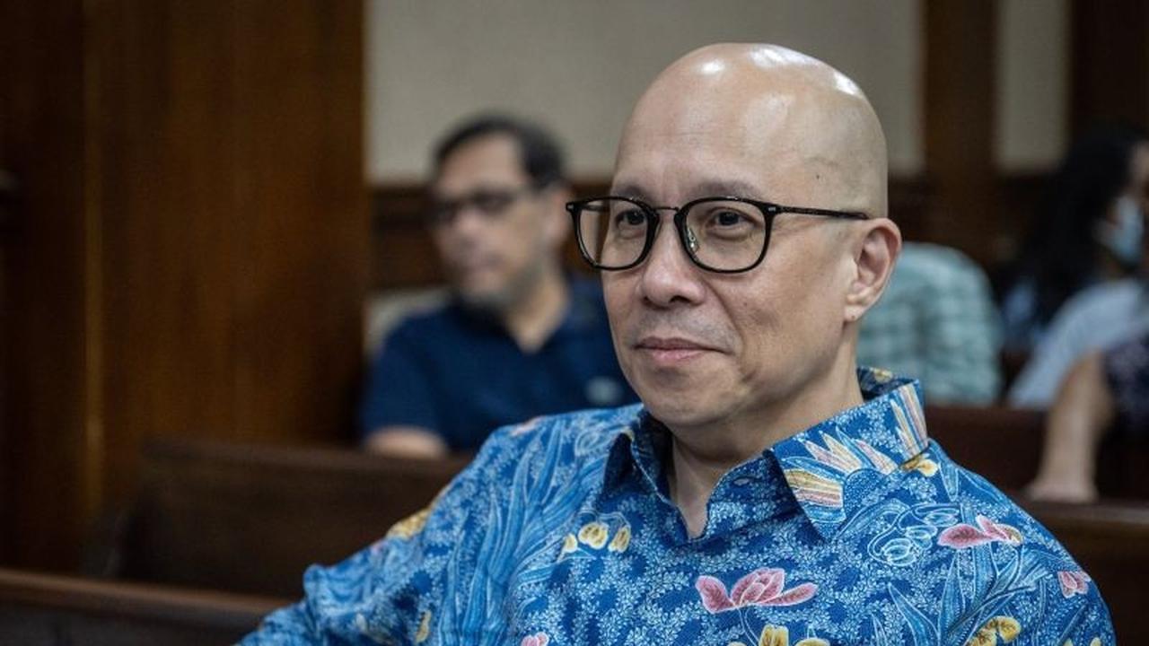 Terdakwa Divonis 10 Tahun, KPK Siapkan Kontra Memori Banding Kosasih Hadapi Eks Dirut Taspen