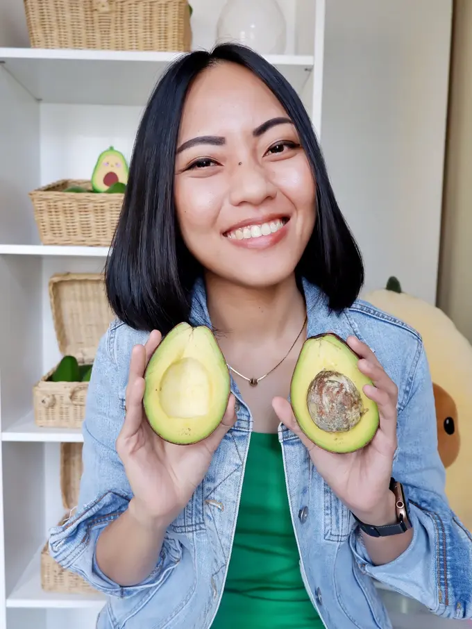 Avocadron