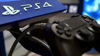Belum Resmi Dirilis, PS4 `BM` Sudah Dijual di Indonesia