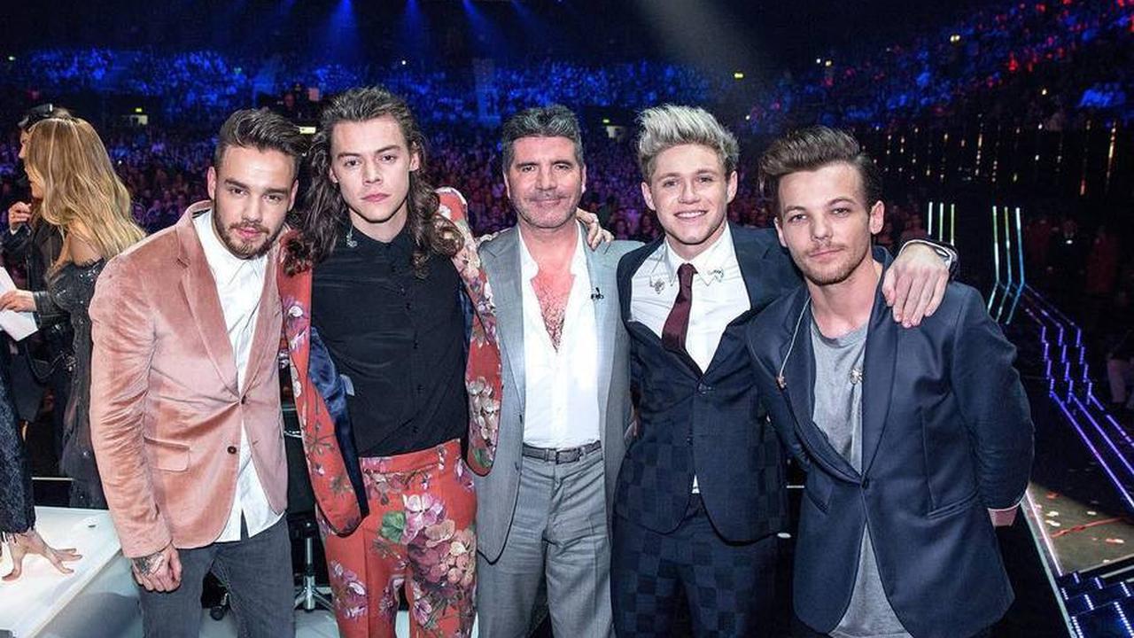 Nostalgia Bersama One Direction: Deretan Potret Momen Tak Terlupakan di Hati Para Fans