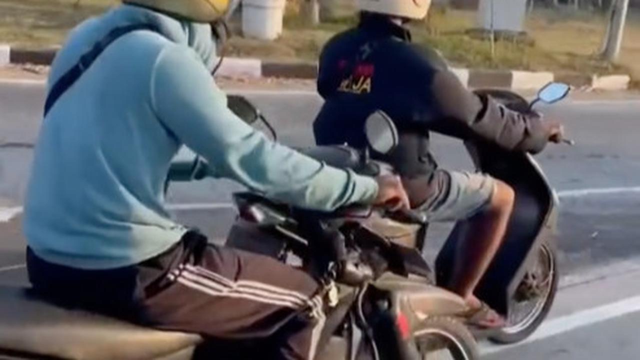 Dok. Istimewa