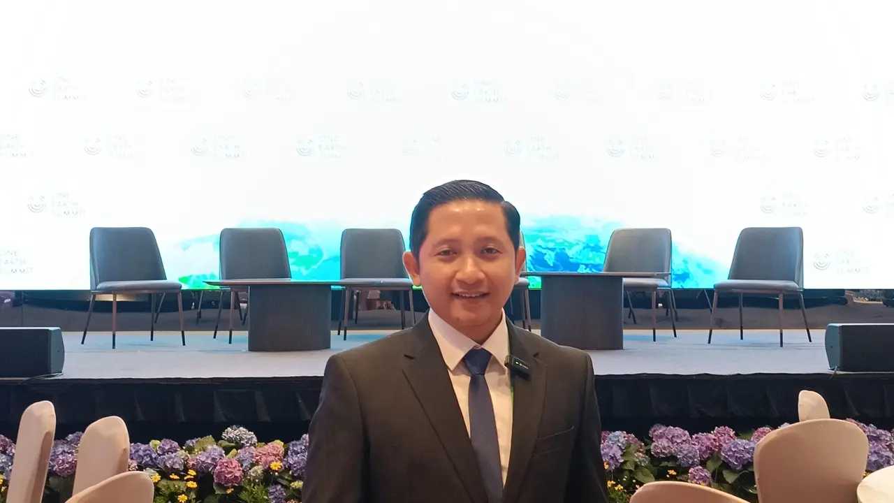 Desa Emas