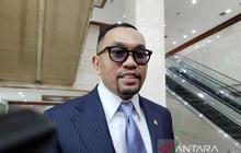 Ahmad Sahroni Desak Polisi Usut Tuntas Kasus Kekerasan Anak Daycare Little Aresha
