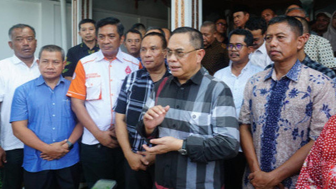 Update Pansus Pemakzulan Bupati Pati Sudewo: Target 3-4 Hari Selesai