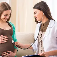 ilustrasi hamil/copyright shutterstock