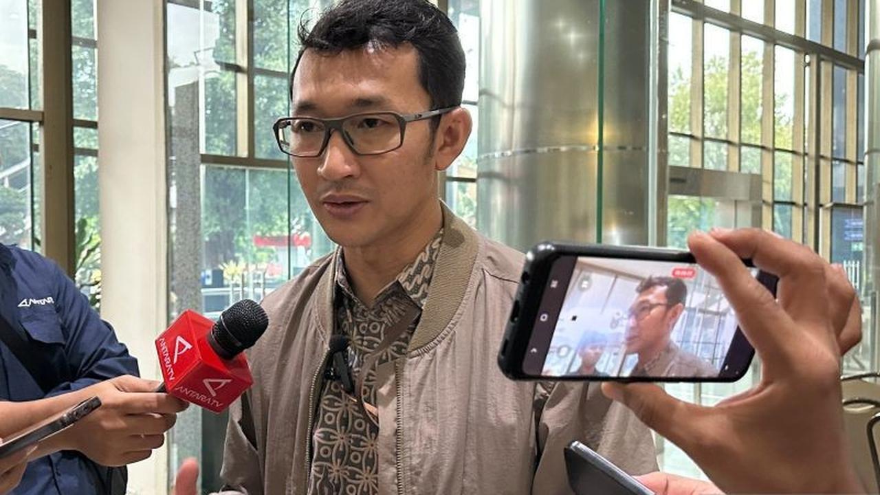 Terungkap Aliran Dana! KPK Periksa Kabag Umum Kemenag dalam Kasus Kuota Haji 2023-2024 yang Rugikan Negara Rp1 Triliun