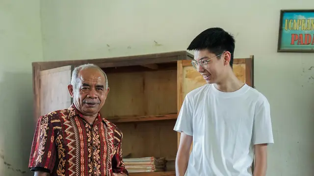 Sulianto Indria Putra