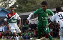 Fandi Eko Utomo yakin Surabaya United atasi PS TNI