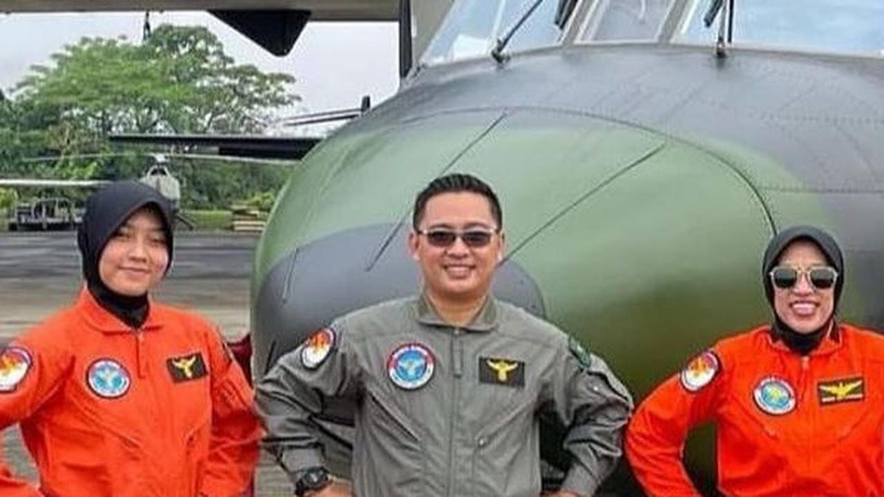 Sosok Gagah Serda Wahyu, Pengawal Pribadi Sejak Jenderal TNI Dudung Masih Pangkat Kolonel