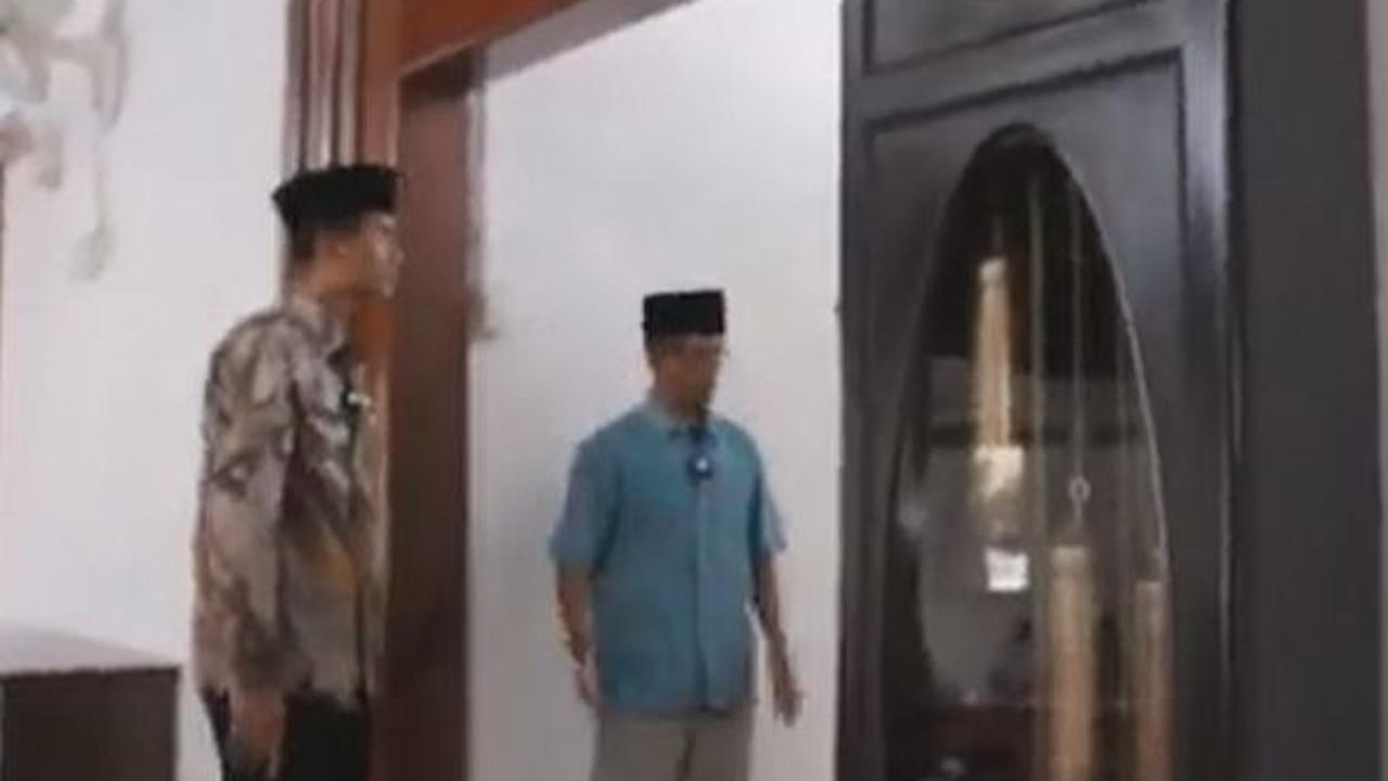 Dok. Istimewa