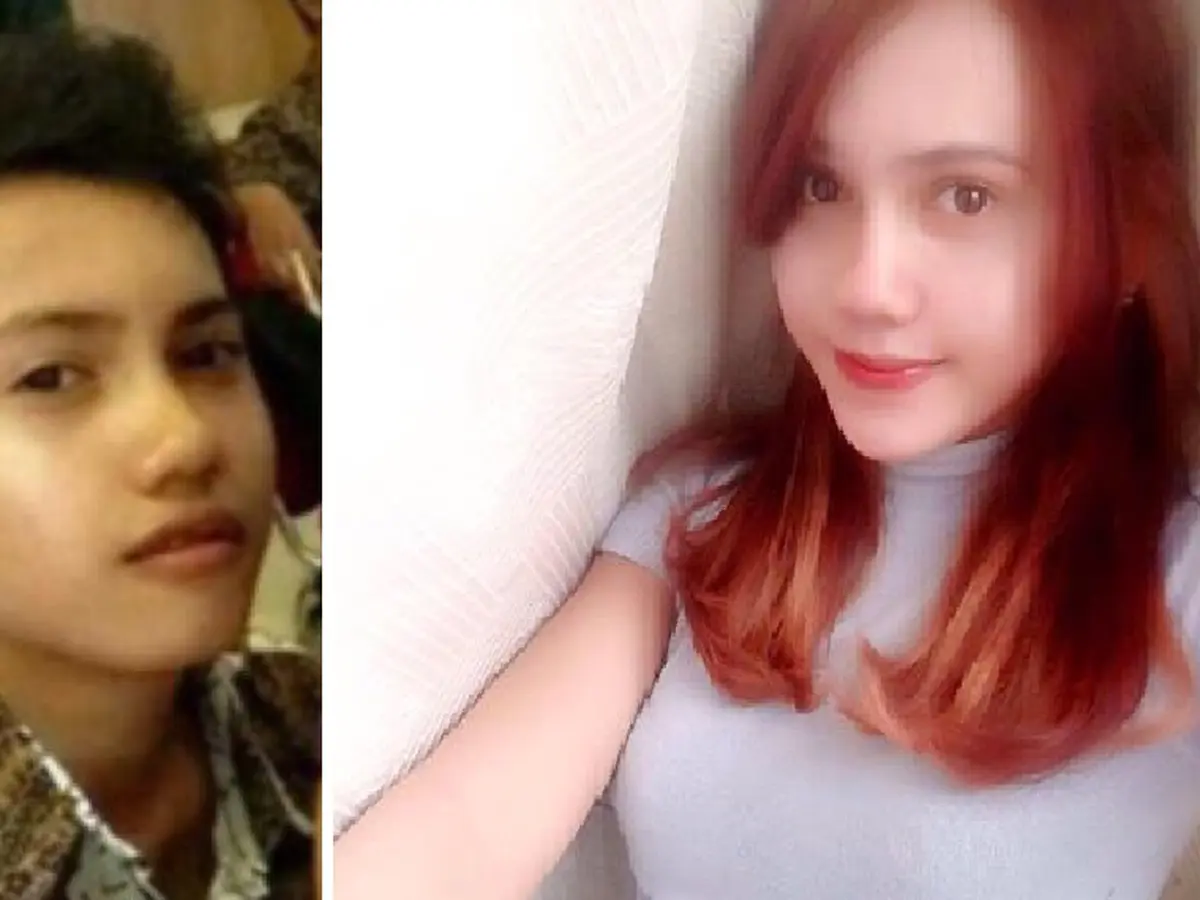 Tamara Niesha Ladyboy Cantik Asal Medan yang Bikin Gemes - Citizen6  Liputan6.com
