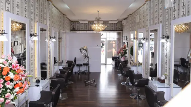 Gorgeous Beauty and Hair Studio