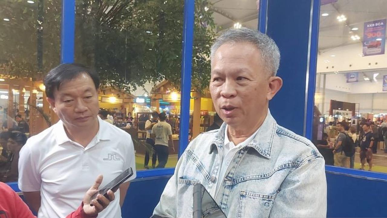 Mobil Harga 300 Jutaan Masih Jadi Pilihan Utama Masyarakat, BCA Finance Ungkap Alasannya