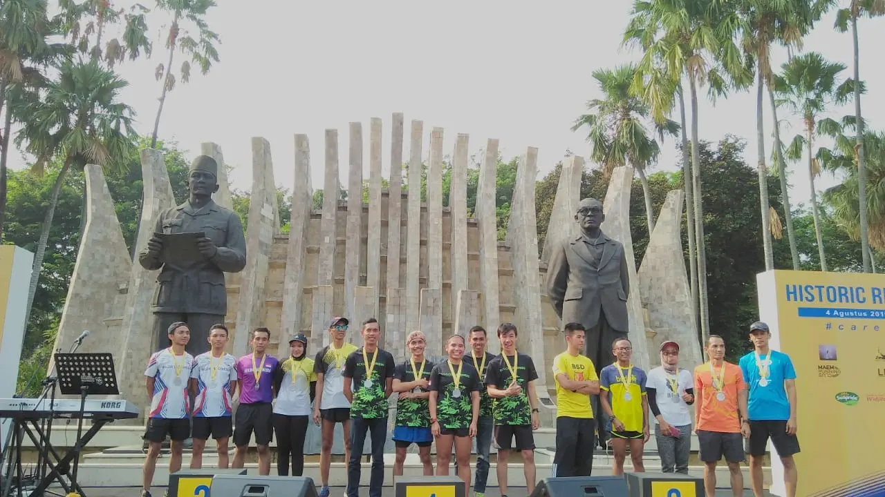Lomba Lari