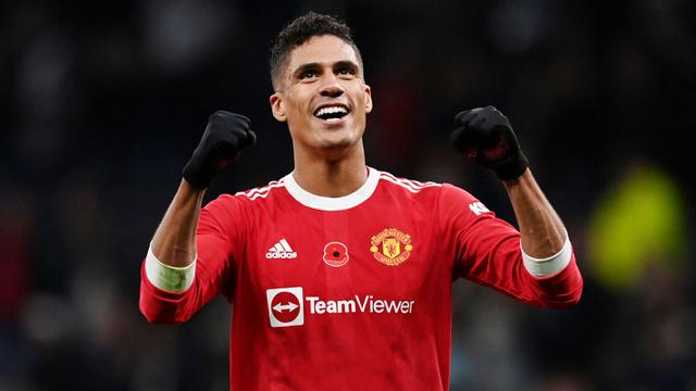 Foto: Deretan Pemain dengan Upah Tertinggi di Liga Inggris pada 2022, Didominasi Pemain MU