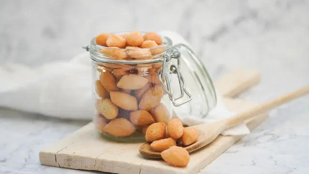 Aneka Resep Jajanan Anak Harga 1000 Tahan Lama yang Praktis dan Ekonomis
