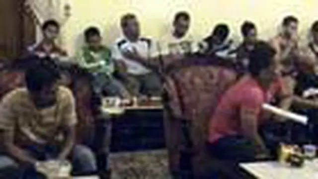 Berbulan-bulan Tak Digaji, Pemain Mengadu ke Bupati