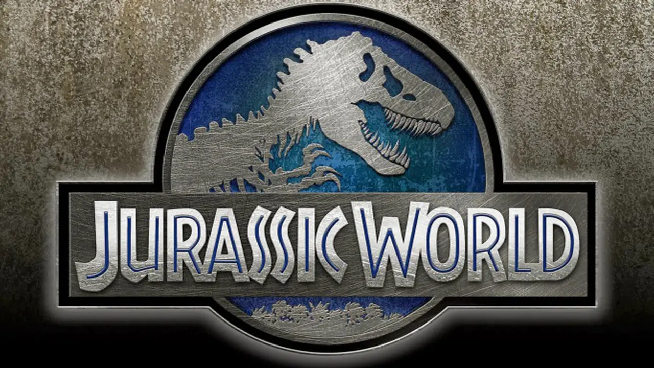 Jurassic World