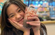 Potret Terbaru Mikhaela Lee Anak Nafa Urbach saat Liburan di Bali, Sudah Remaja & Kecantikannya Buat Terpana