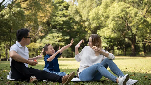 4. Ajukan Pertanyaan Reflektif, Bukan Instruksi [Dok/freepik.com]