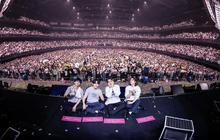 Chaos Konser DAY6 Jakarta, Venue Berubah, Tiket Bermasalah, dan My Day Terjebak Hujan