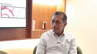 Diare Tak Kunjung Sembuh 2 Minggu? Bisa Jadi Radang Usus