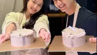 Teuku Ryan Bersyukur Kekasihya Bisa Terima Masa Lalunya, Akui Hatinya Jadi Lebih Tenang