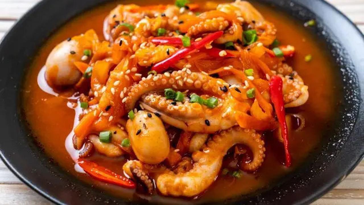 Menu Sahur dan Buka Puasa 30 Hari, Inspirasi Masakan Lezat Selama Ramadhan!