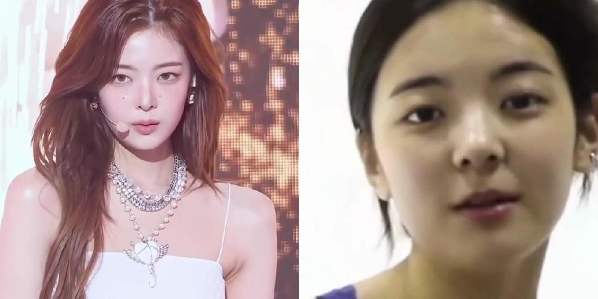 5 Potret Para Member ITZY Tanpa Makeup, Tetap Memesona dengan Kecantikan Alaminya Masing-masing