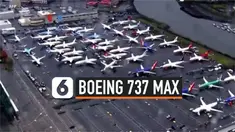 boeing 737