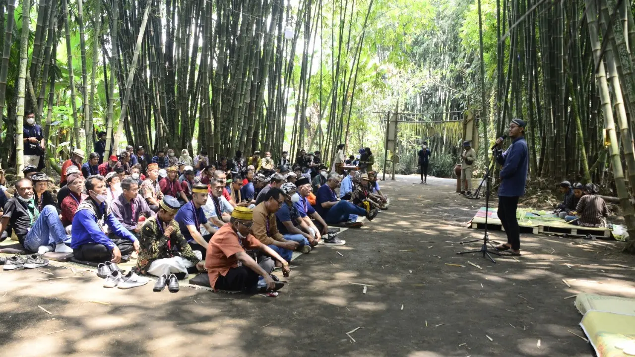 Ruwat Nusantara