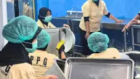 Informasi Pembukaan PPPK Tahap 3 Hoaks, Publik Diminta Cek Kanal Resmi BGN