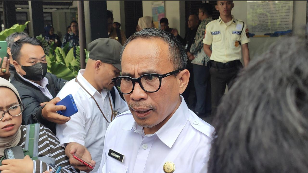 751 Sekolah Swasta di Jabar Siap Tampung 78 Ribu Murid yang Tak Diterima di Sekolah Negeri