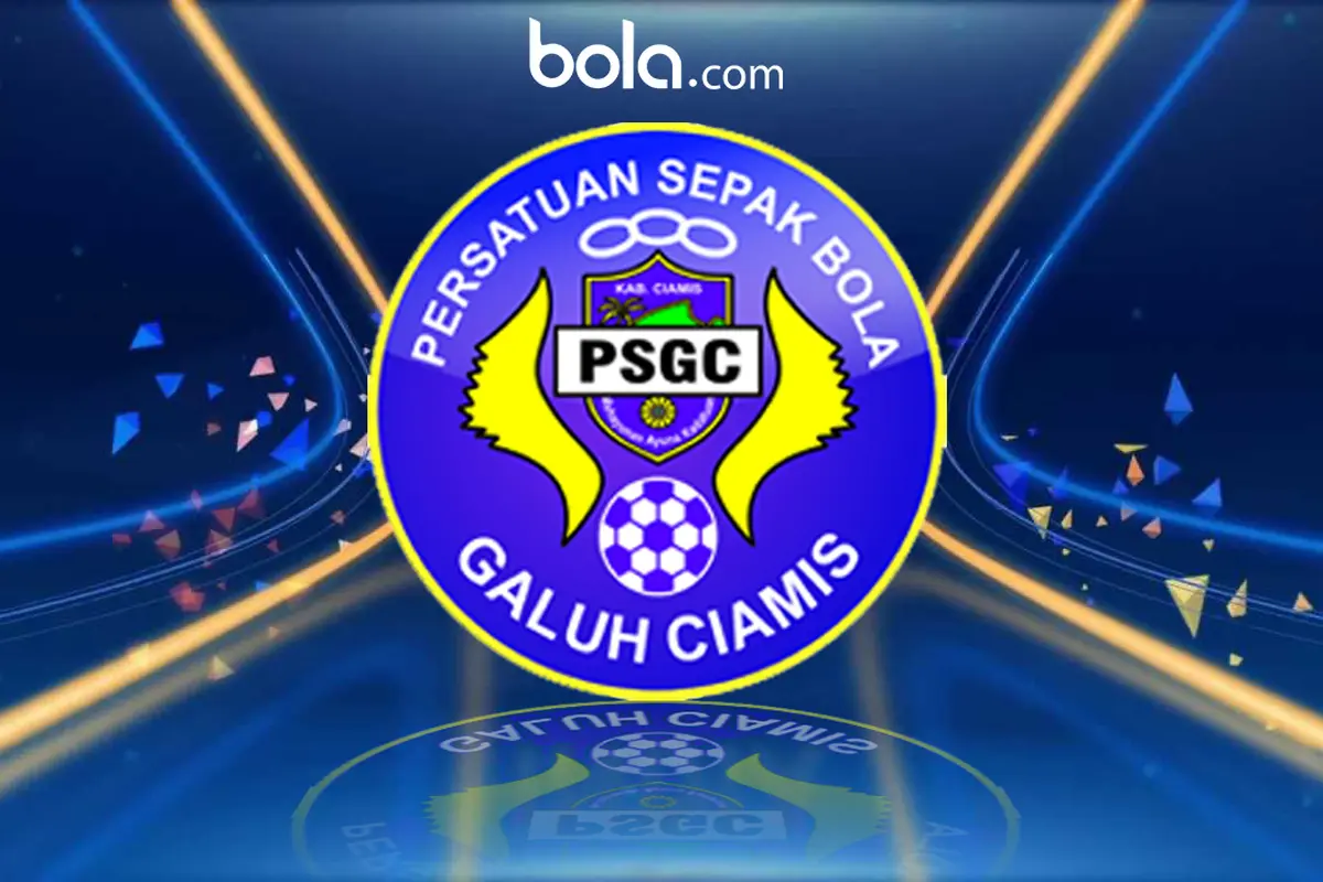 PSGC Ciamis