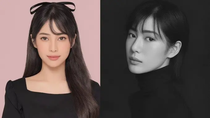 Dian Sastrowardoyo versi AI (Instagram/therealdisastr)