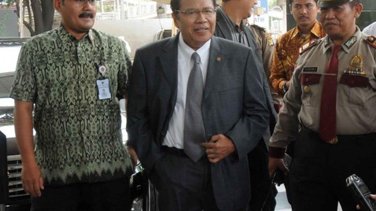 2 Bulan jadi menteri, Rizal Ramli baru lapor harta kekayaan ke KPK