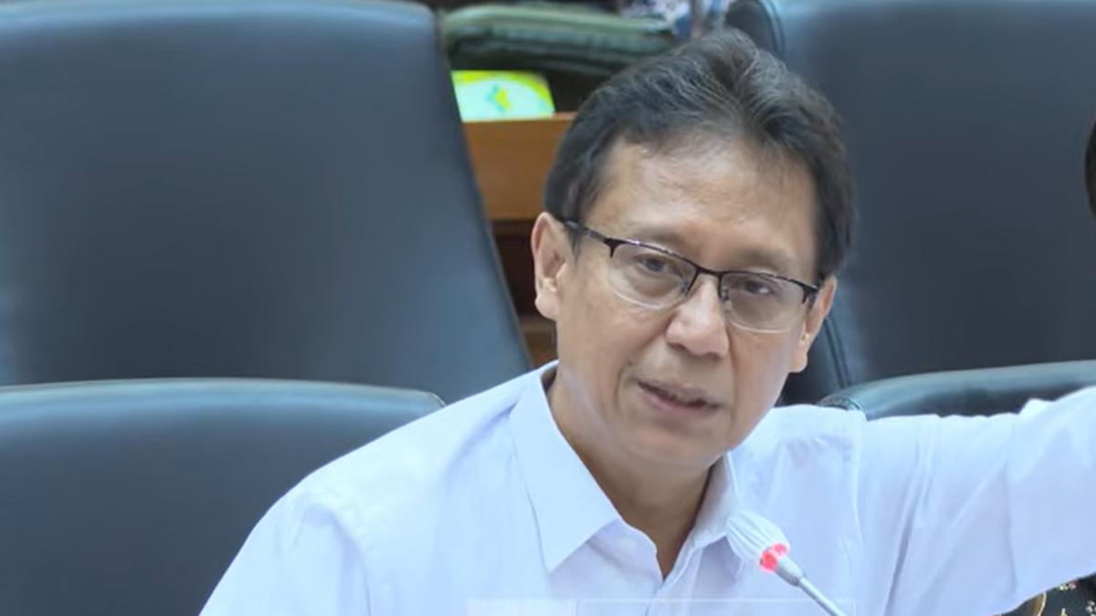 1.824 Peserta BPJS Kesehatan yang Mampu Bayar Malah Masuk PBI, Menkes Budi Ungkap Dampaknya