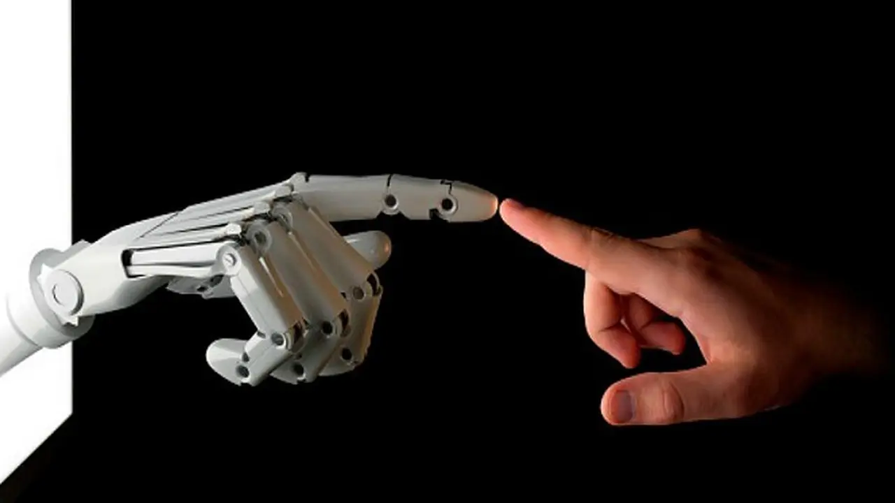 Duh, Remaja Inggris Tertarik Kencan dengan Robot
