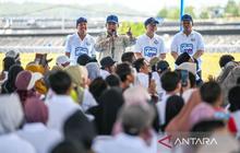 Presiden Prabowo Tekankan Pentingnya Proyek Produktif dan Nilai Tambah untuk Kesejahteraan Rakyat
