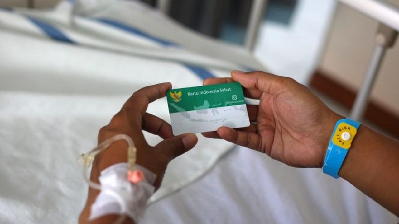 Menteri Sosial Tegaskan Pemutakhiran Data PBI-JKN Bukan Instruksi Presiden, Kepala Daerah Diminta Narasi Tepat
